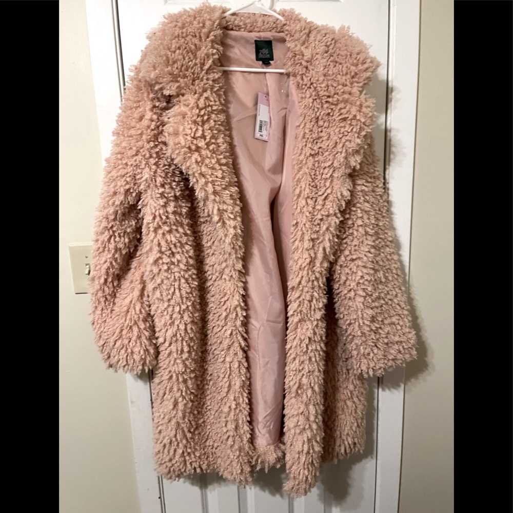 Coat